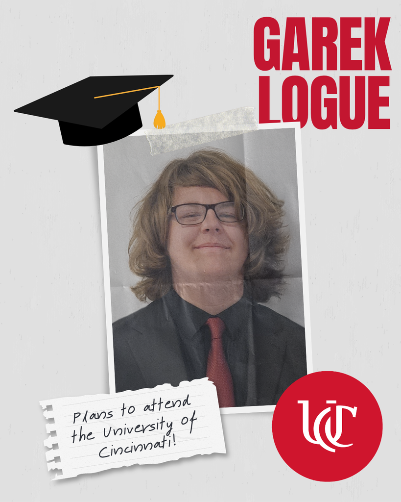 Garek Logue