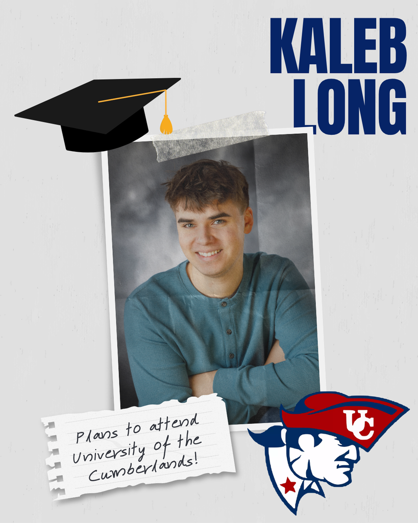 Kaleb Long
