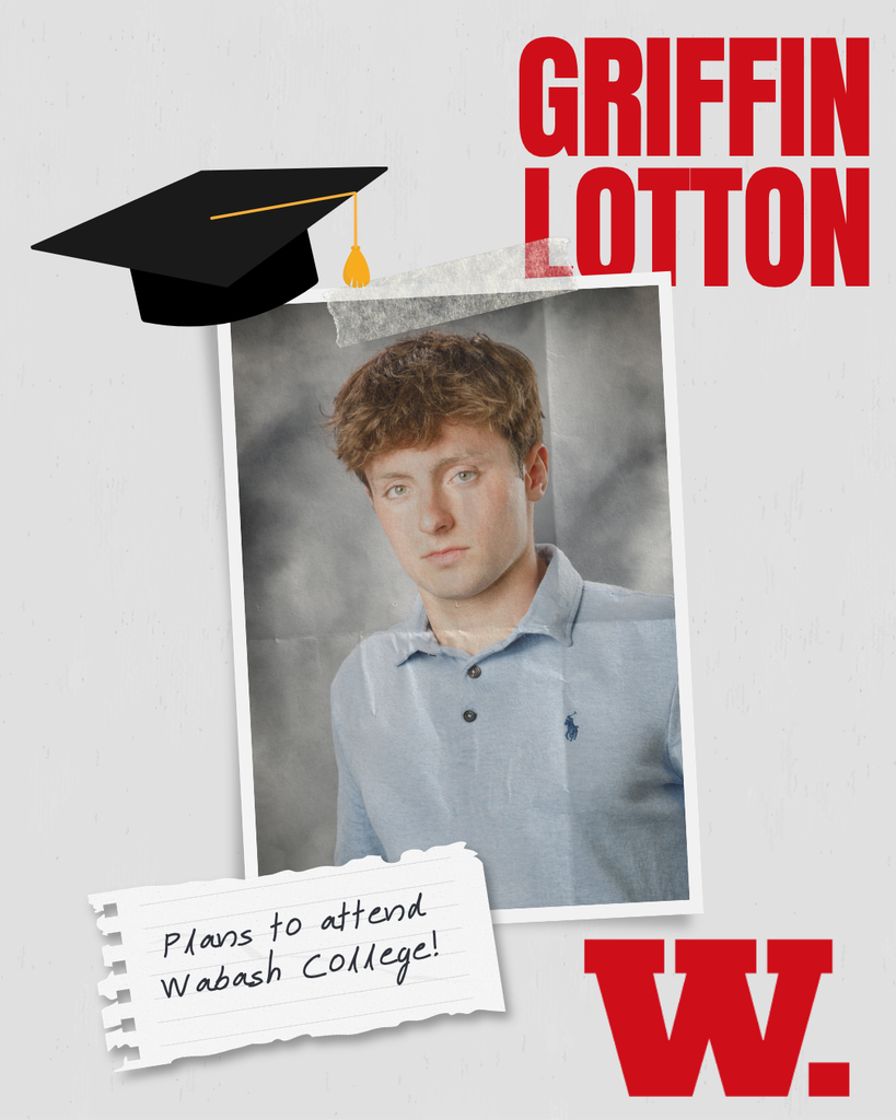 Griffin Lotton