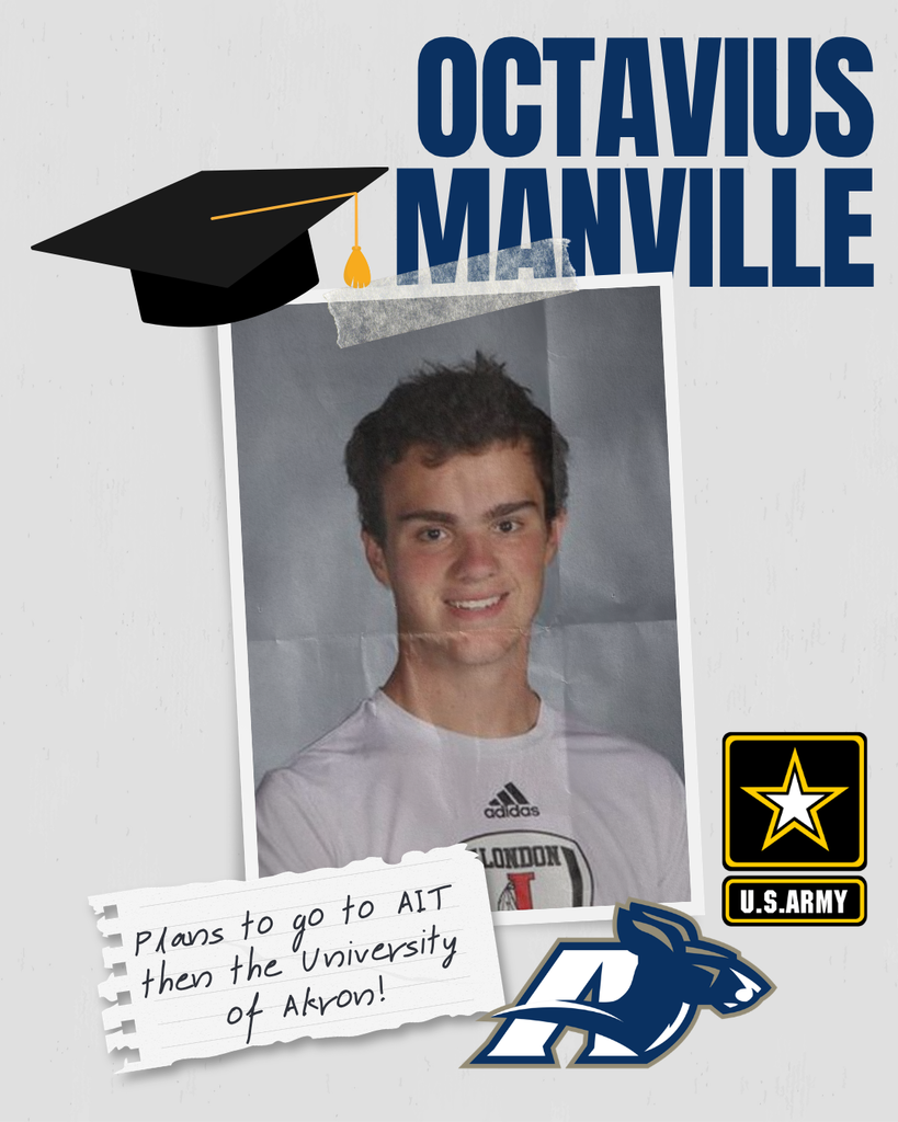 Octavius Manville
