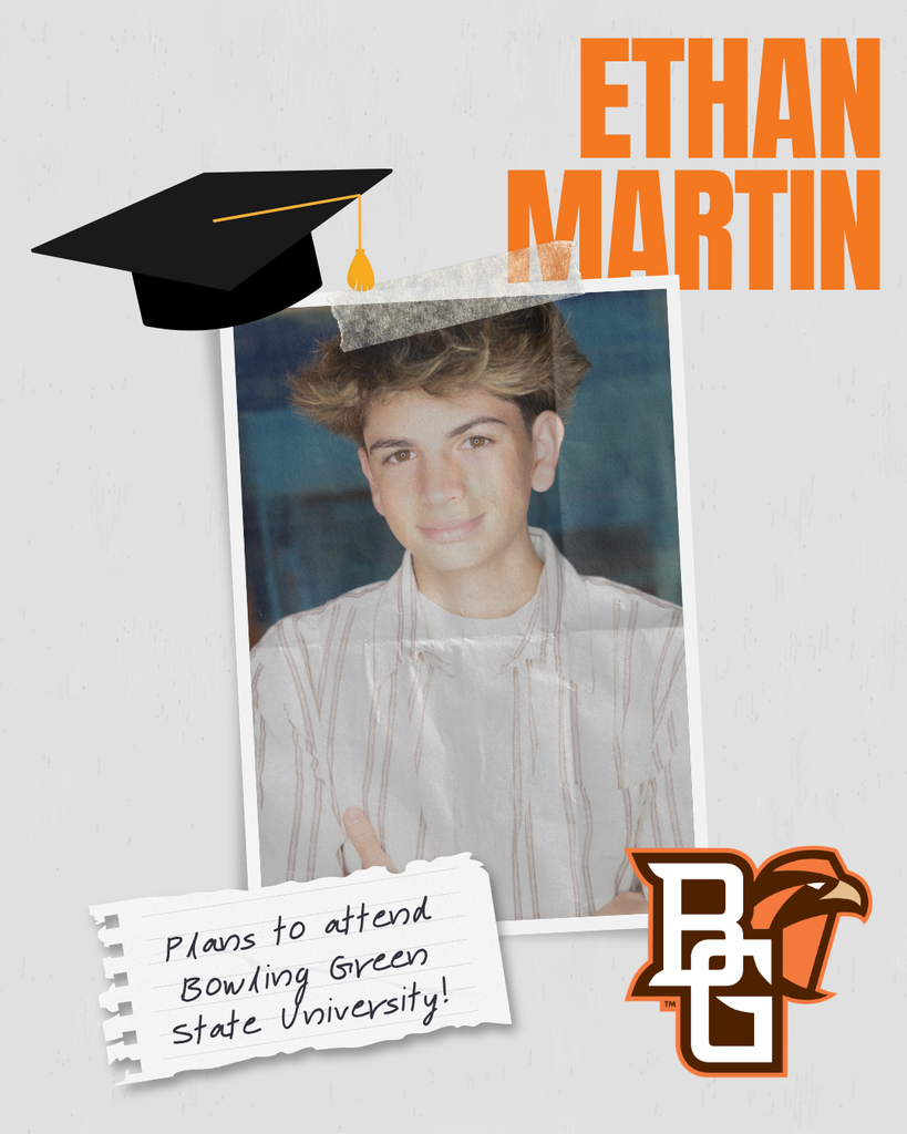 Ethan Martin