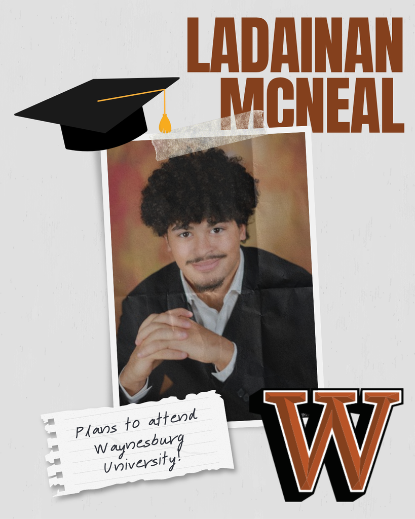 Ladainan McNeal