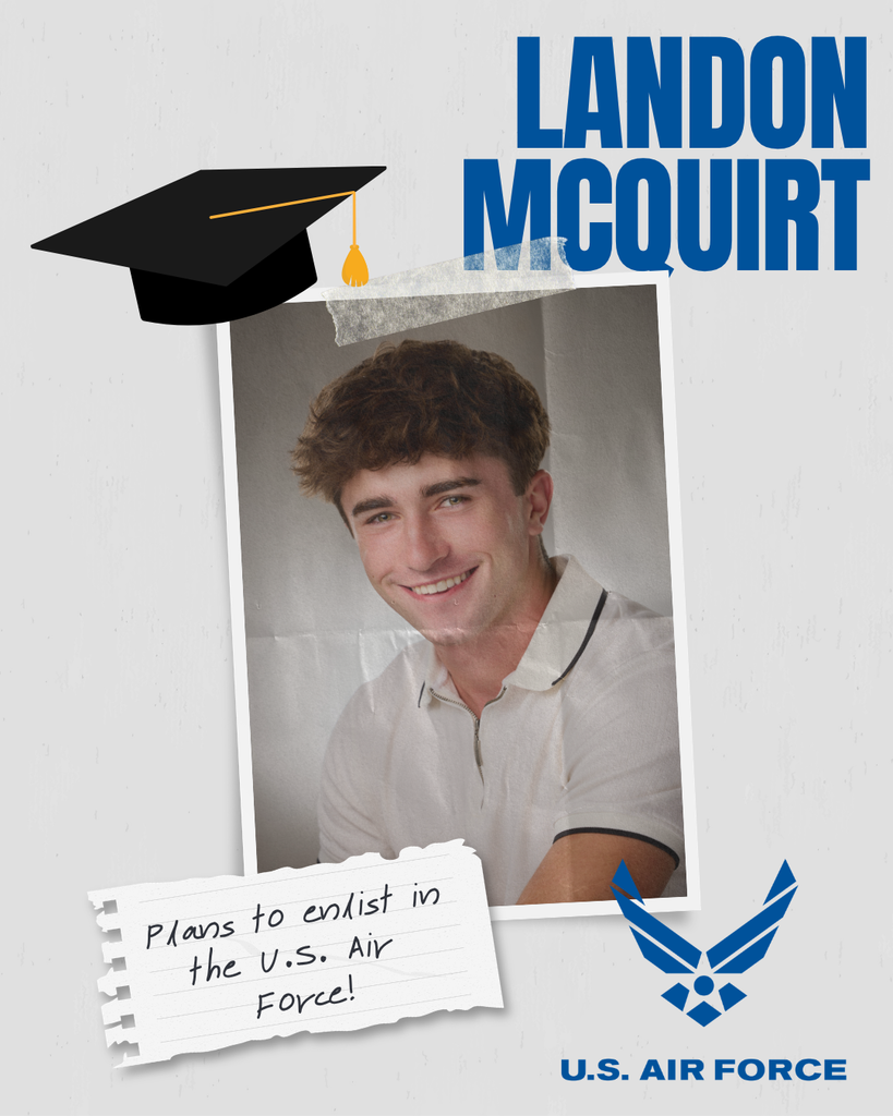 Landon McQuirt