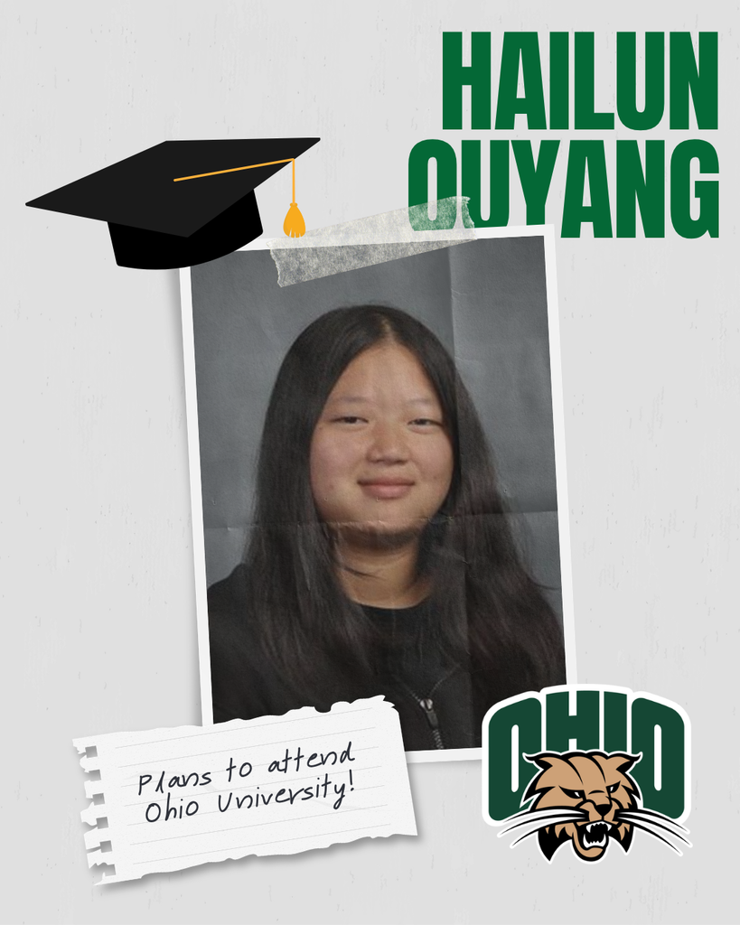 Hailun Ouyang