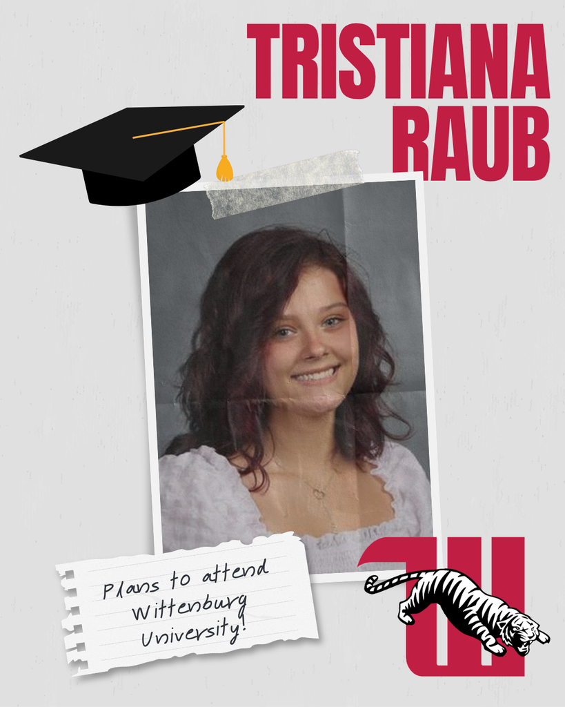 Tristiana Raub