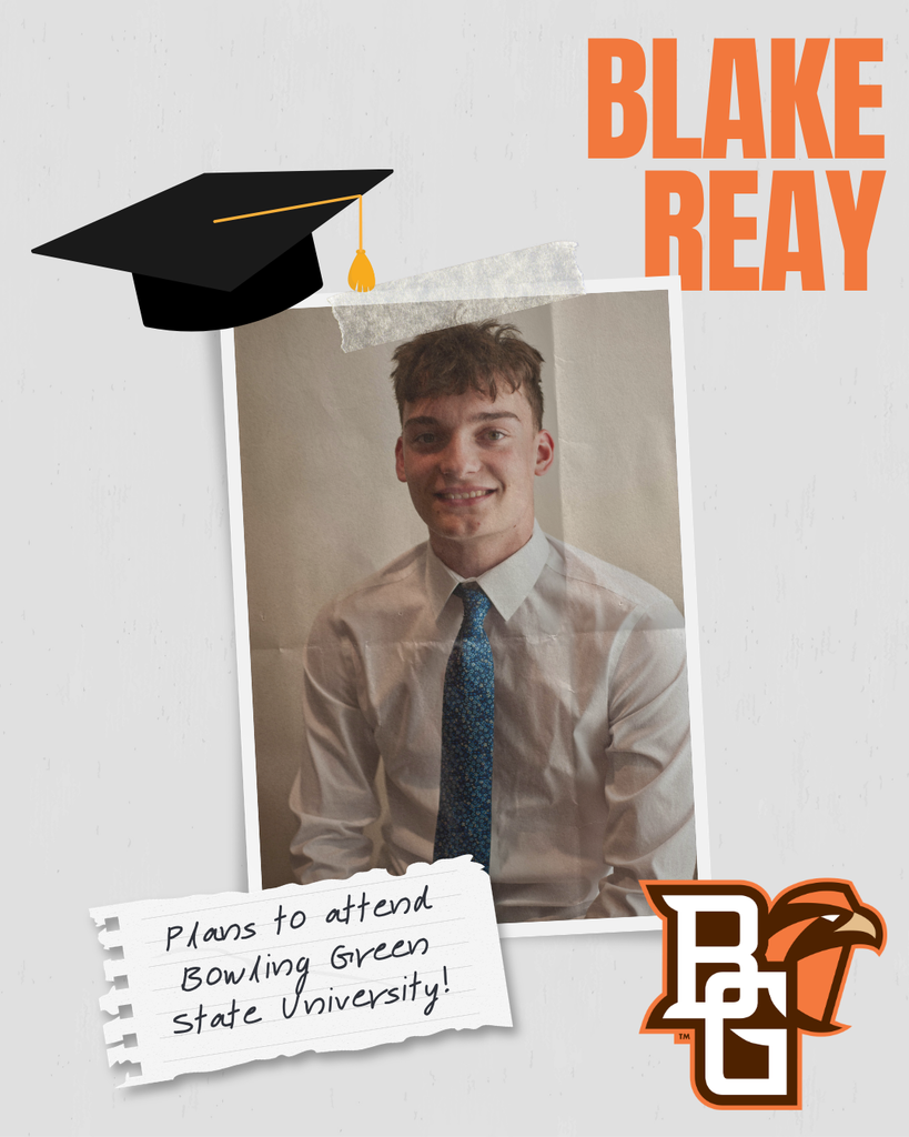 Blake Reay