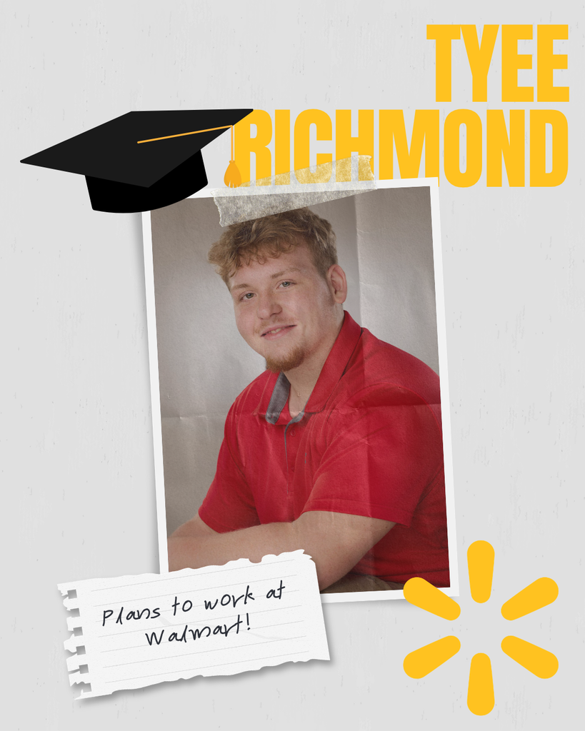 Tyee Richmond