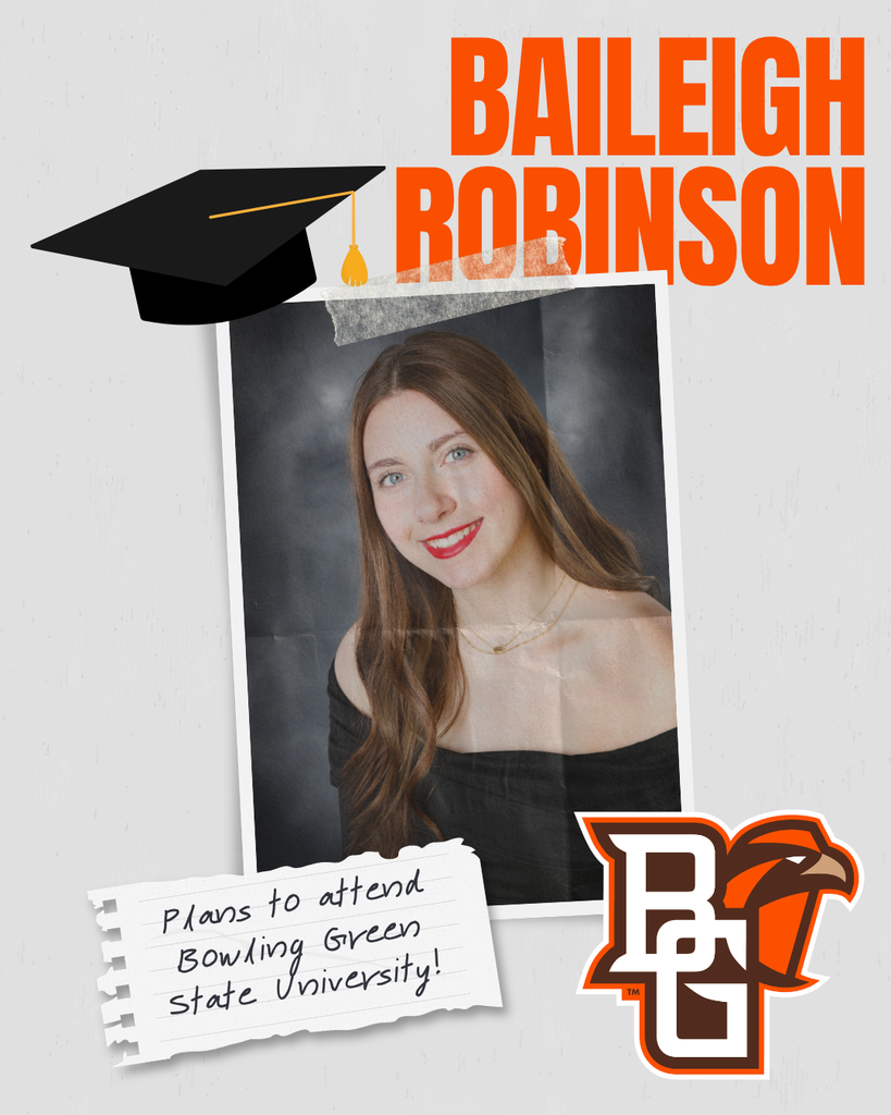 Baileigh Robinson