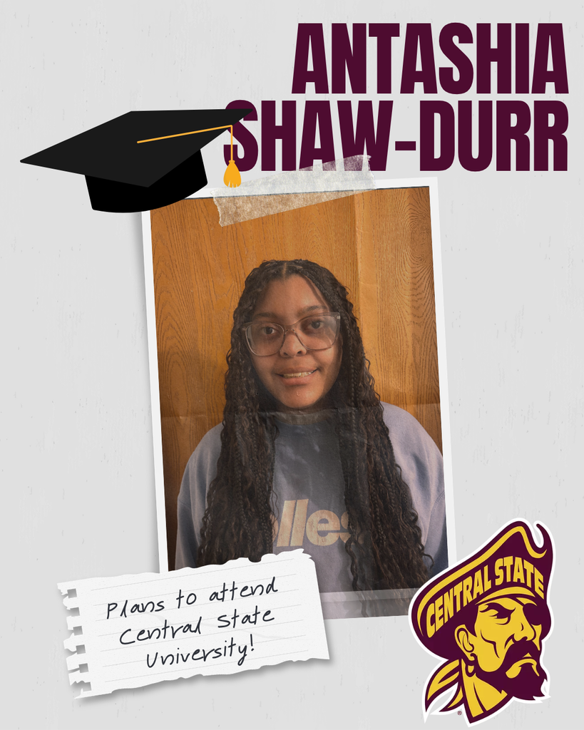 Antashia Shaw-Durr
