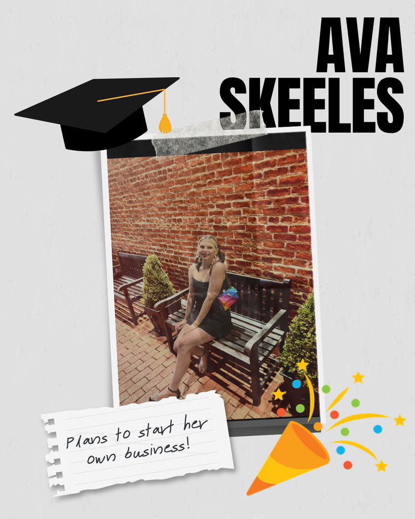 Ava Skeeles