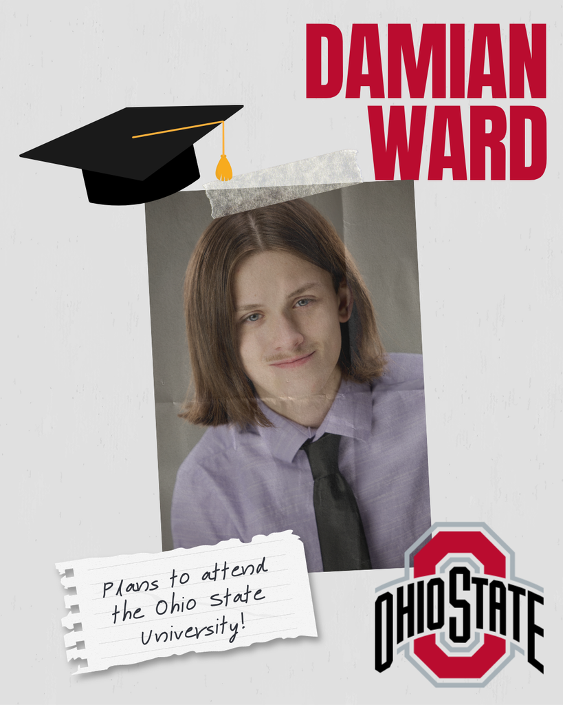 Damian Ward