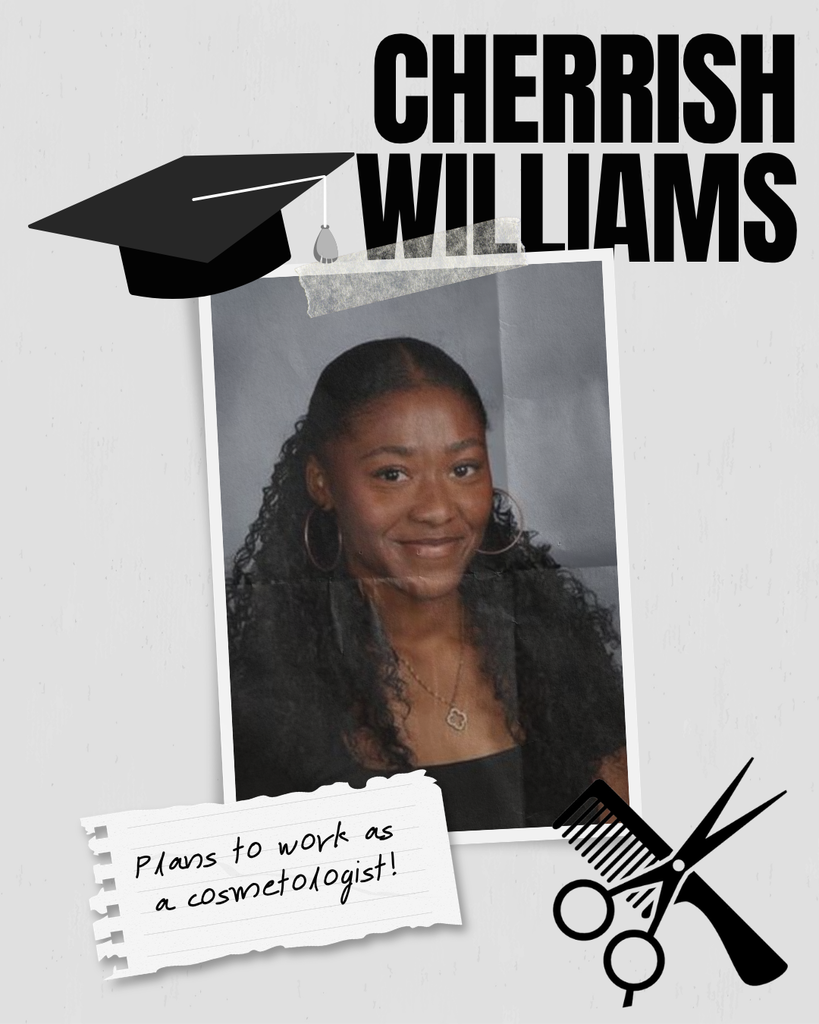 Cherrish Williams