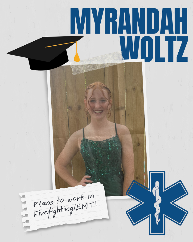 Myrandah Woltz