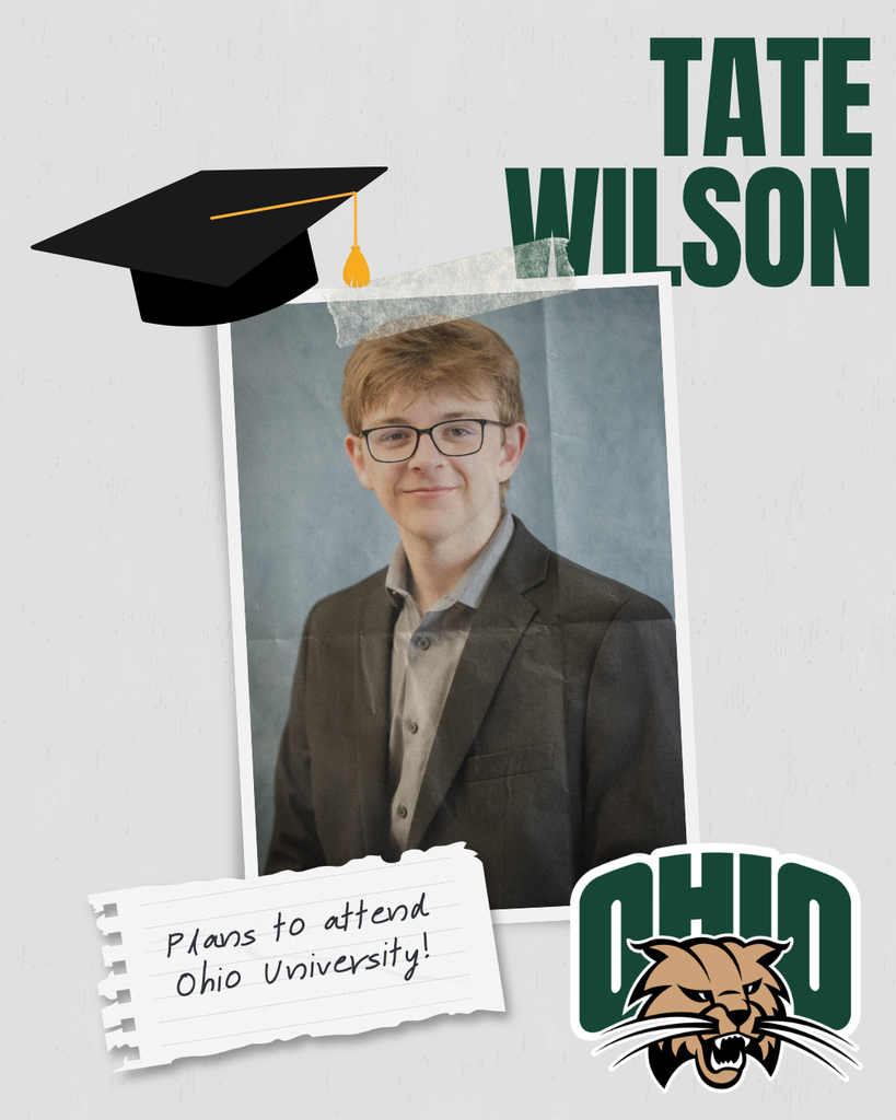 Tate Wilson