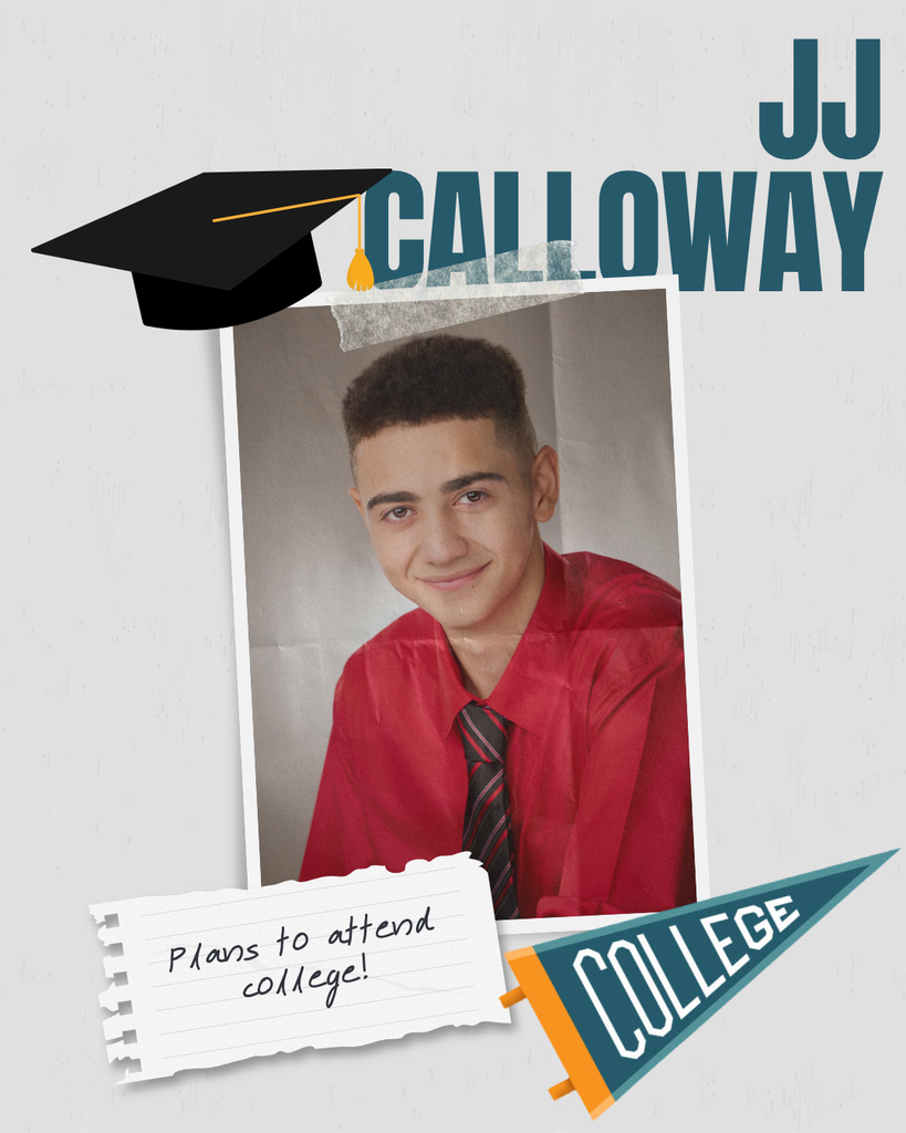 JJ Calloway