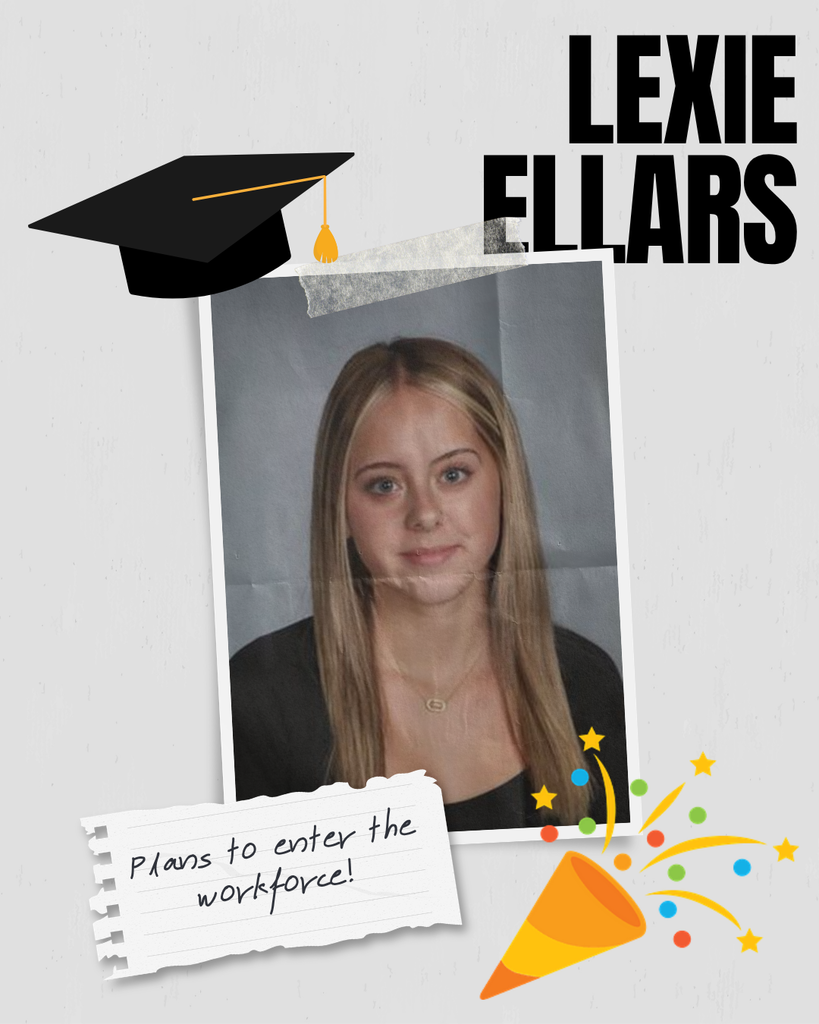 Lexie Ellars