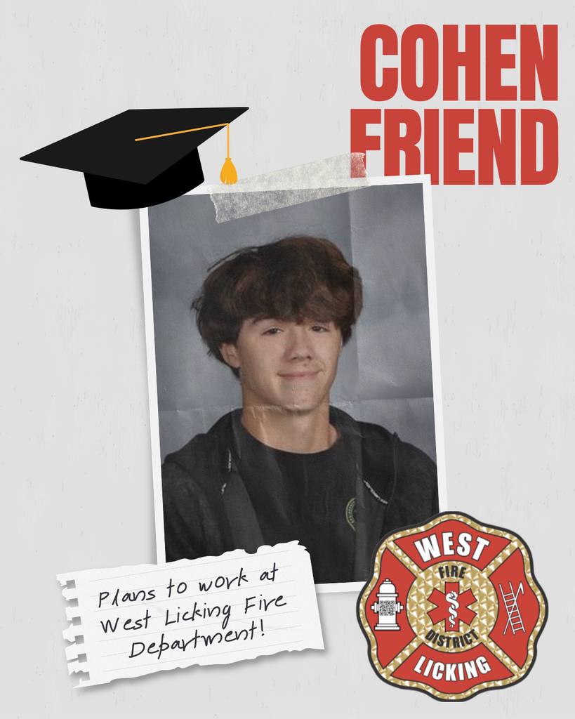 Cohen Friend