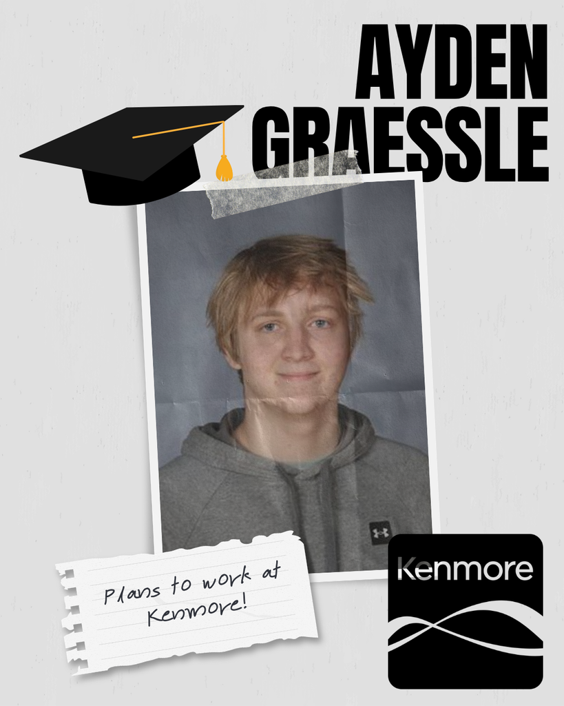 Ayden Graessle