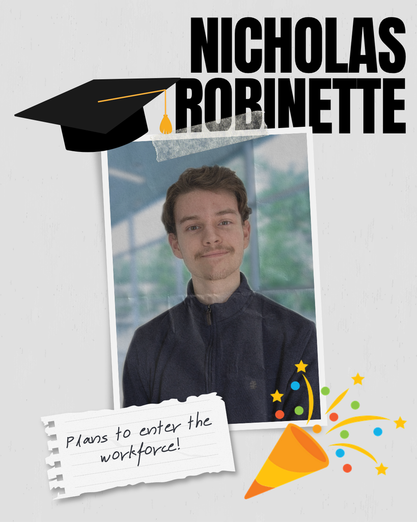 Nicholas Robinette