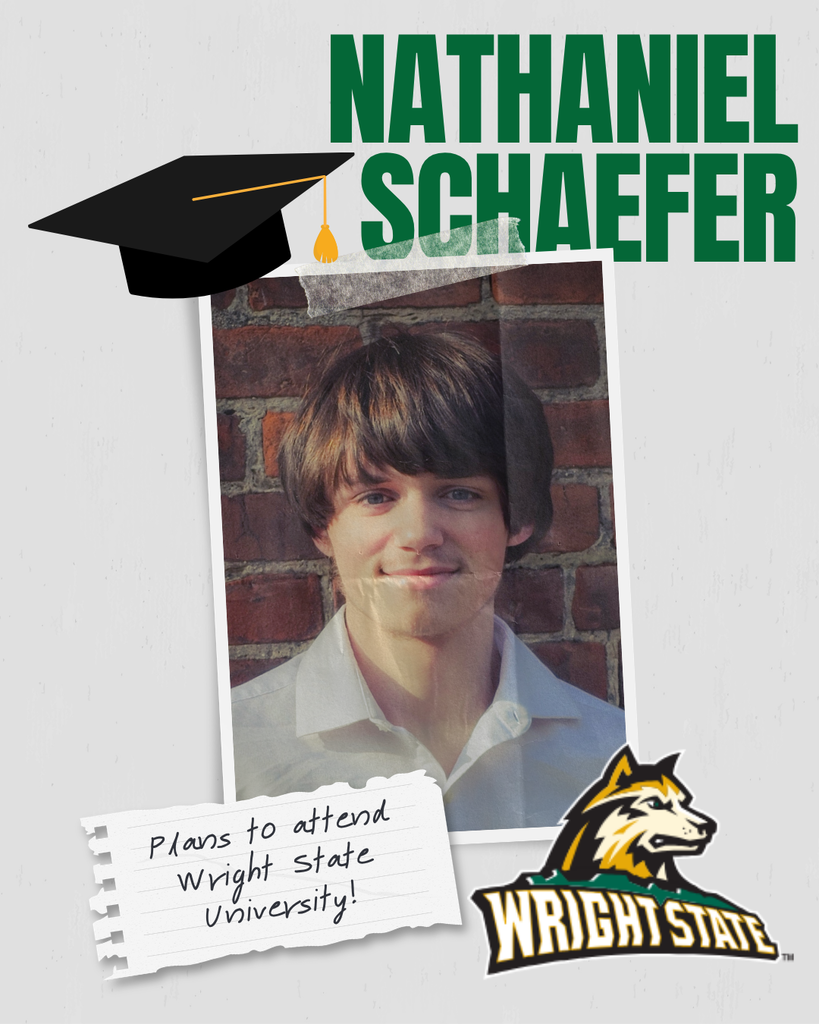 Nathaniel Schaefer