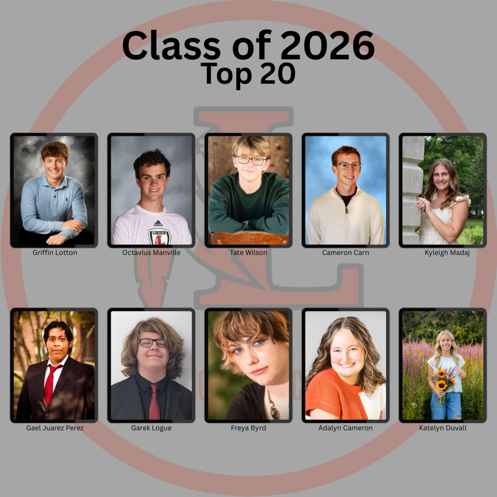 Top 20