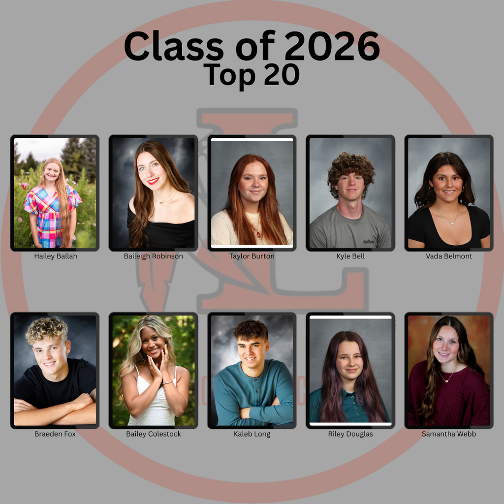 Top 20
