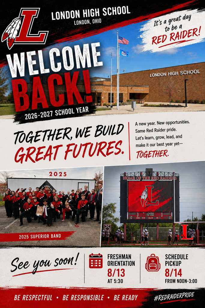 Freshman Orientation 8/13 Schedule Pickup 8/14