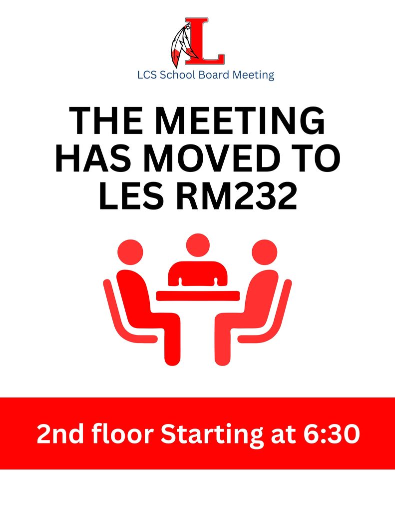 BOE Meeting Moved 8-11-26