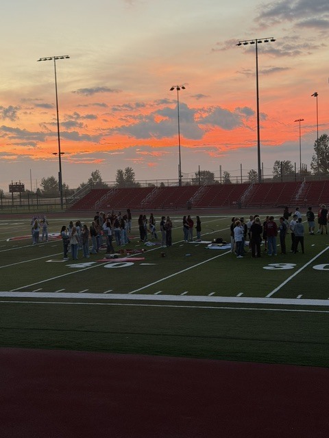 Senior Sunrise 2026