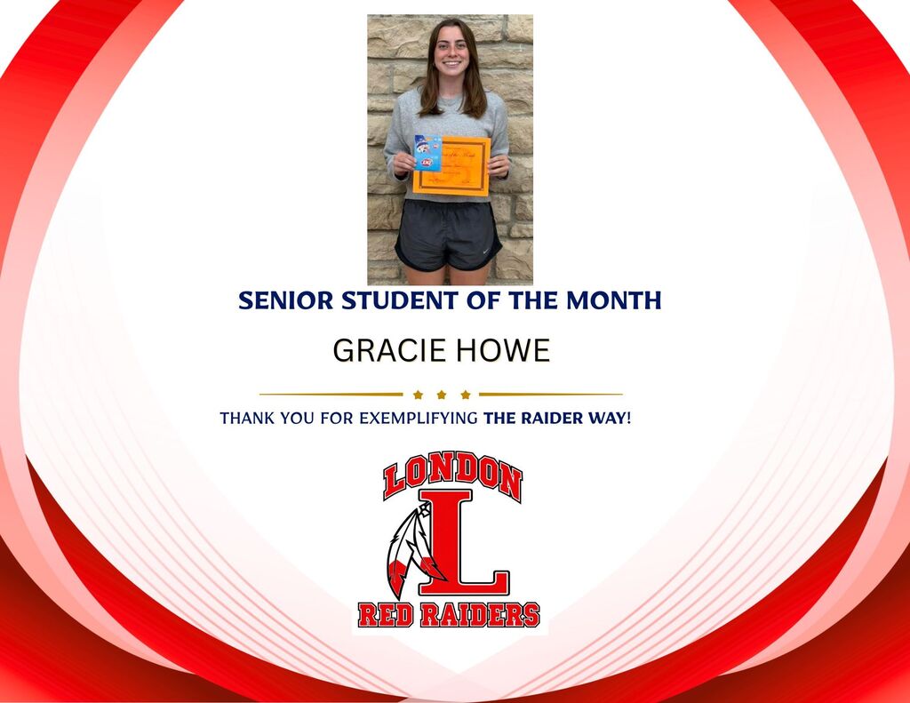 Gracie Howe