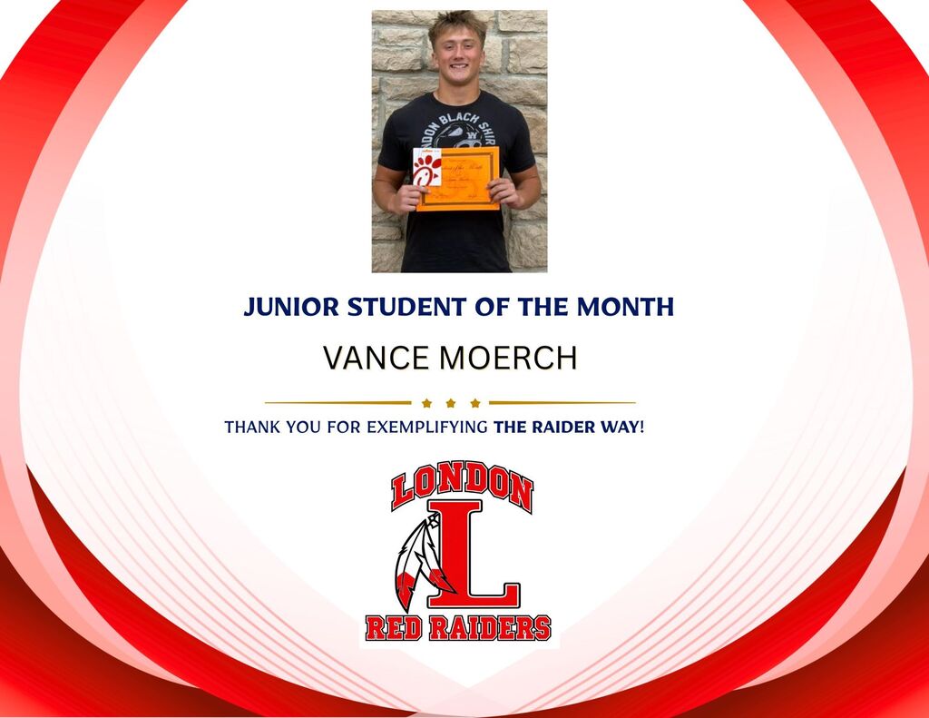 Vance Moerch