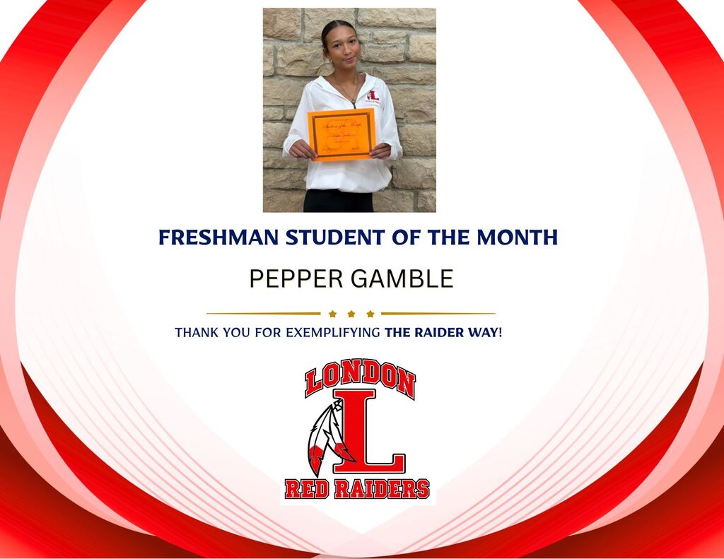 Pepper Gamble