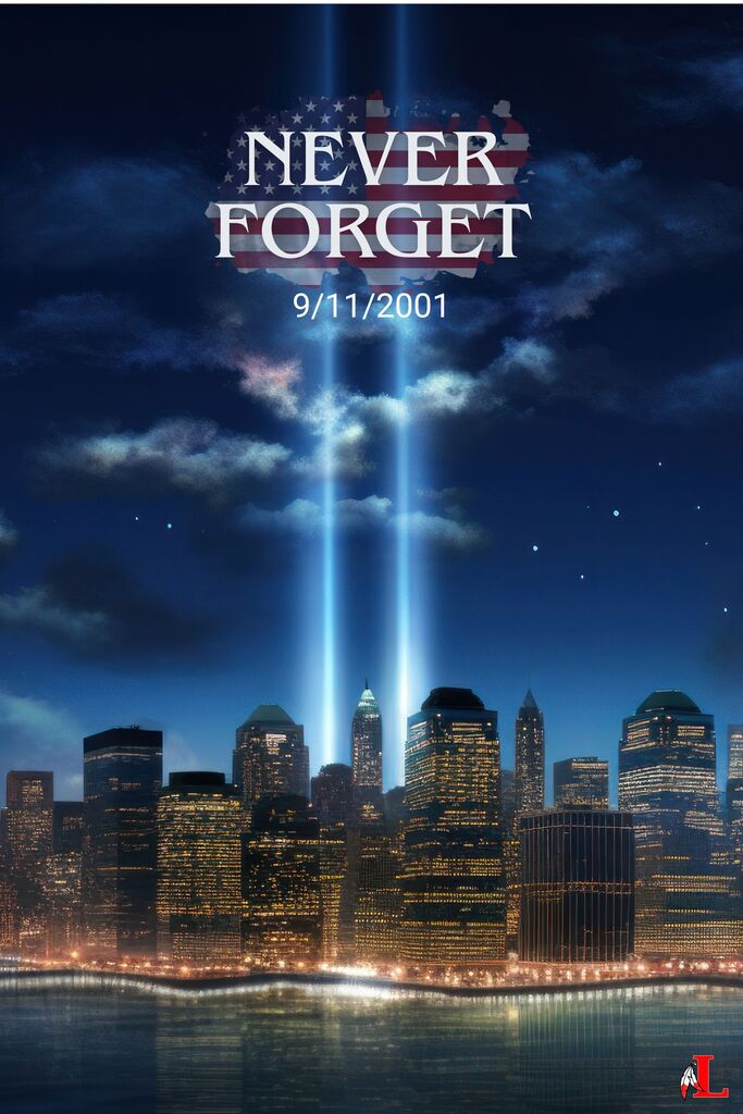 Never Forget