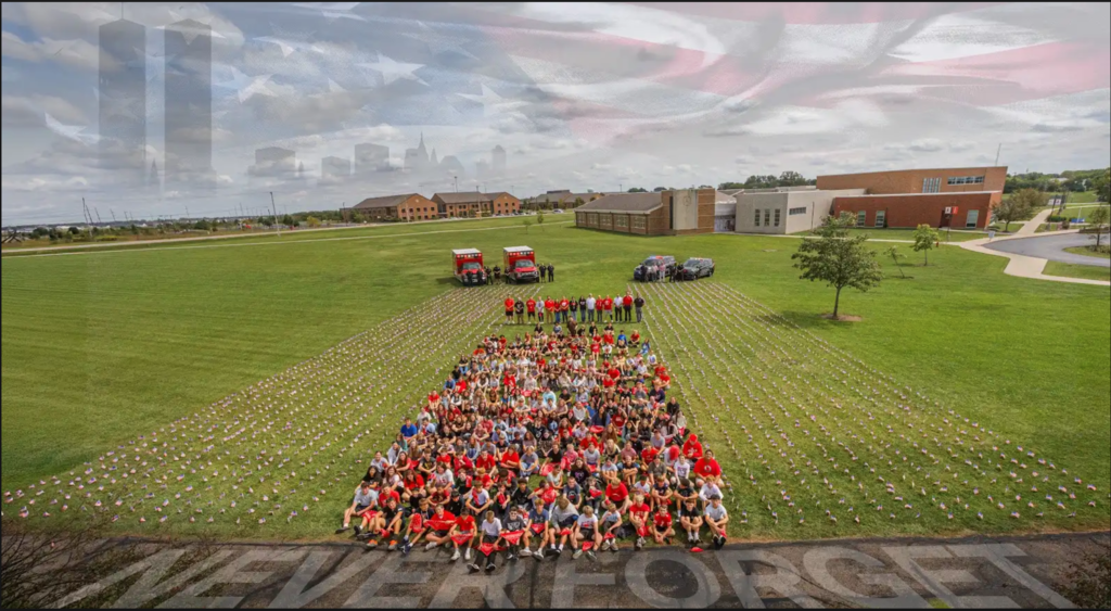 9/11 Image