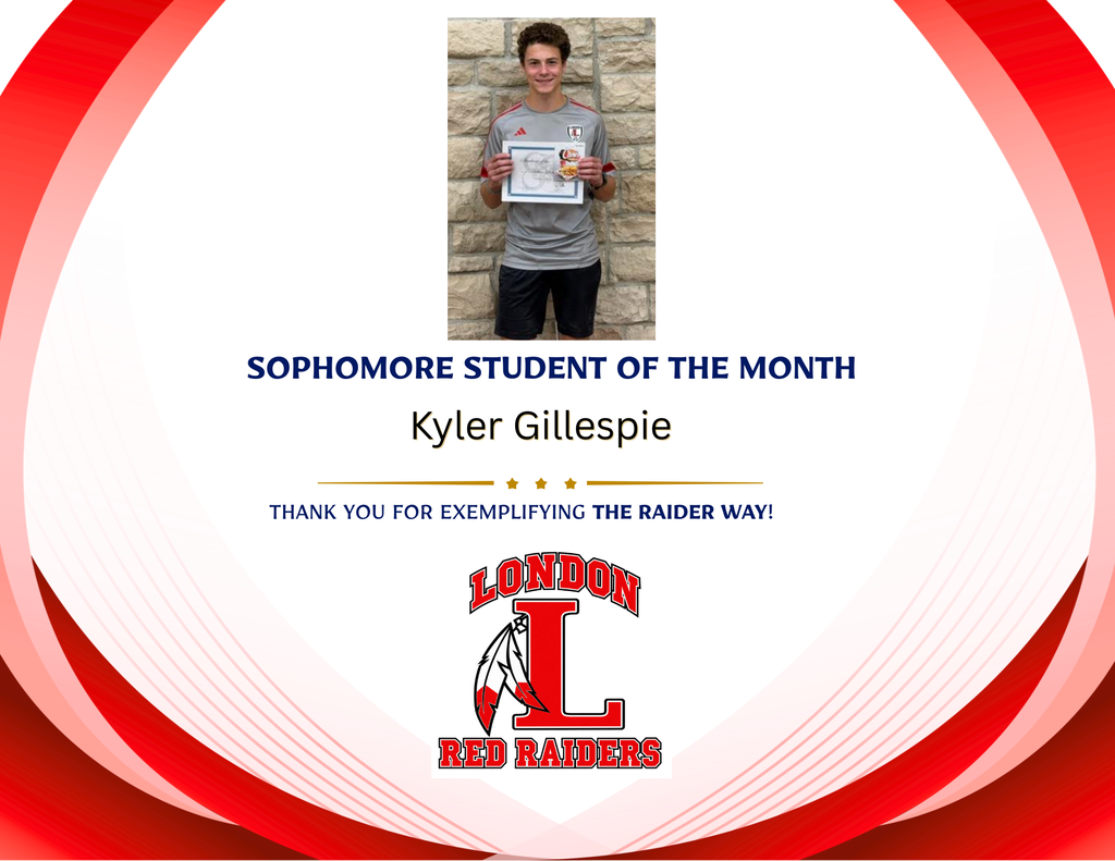 Kyler Gillespie