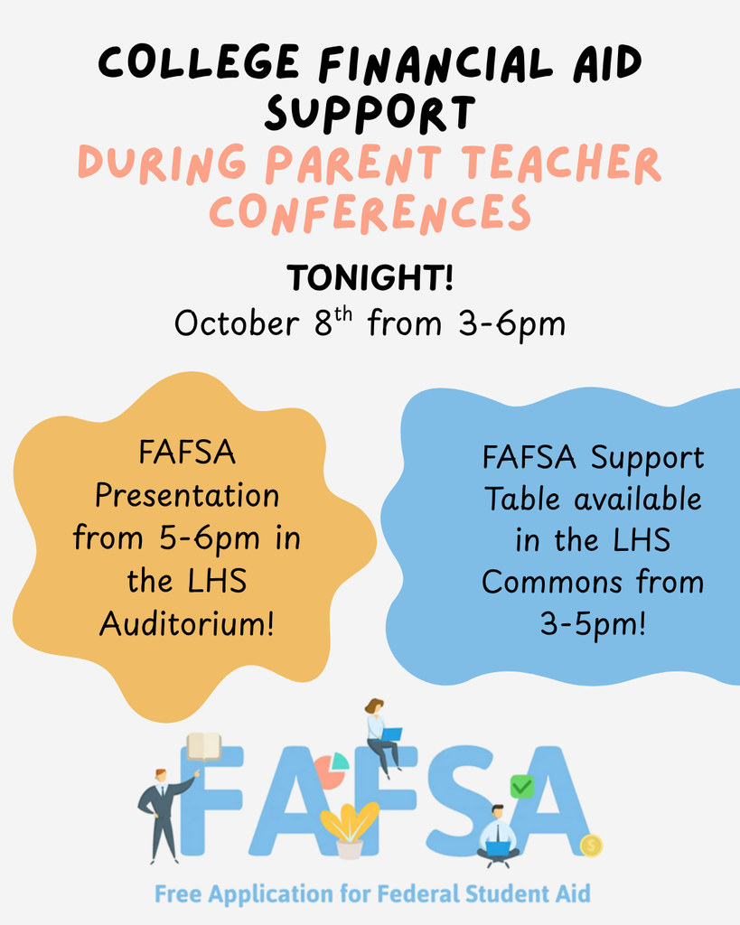 FAFSA Support