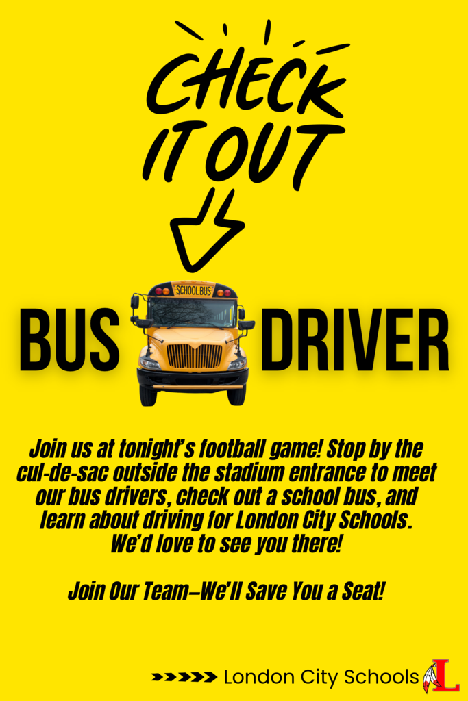 Football Friday Night Transportation