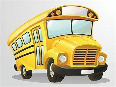 School Bus Avatar