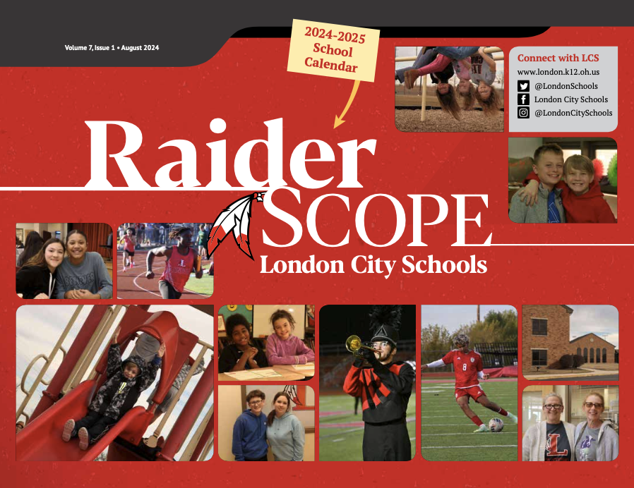 Fall Raiderscope