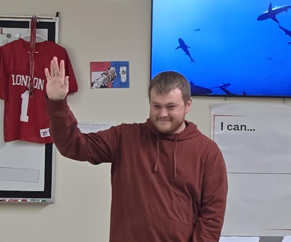 LCS Teacher Argonaut