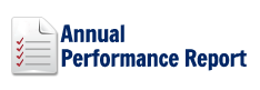 Annual Performance Report