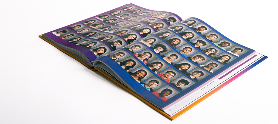 Lone Jack High School and Middle School Yearbook Link