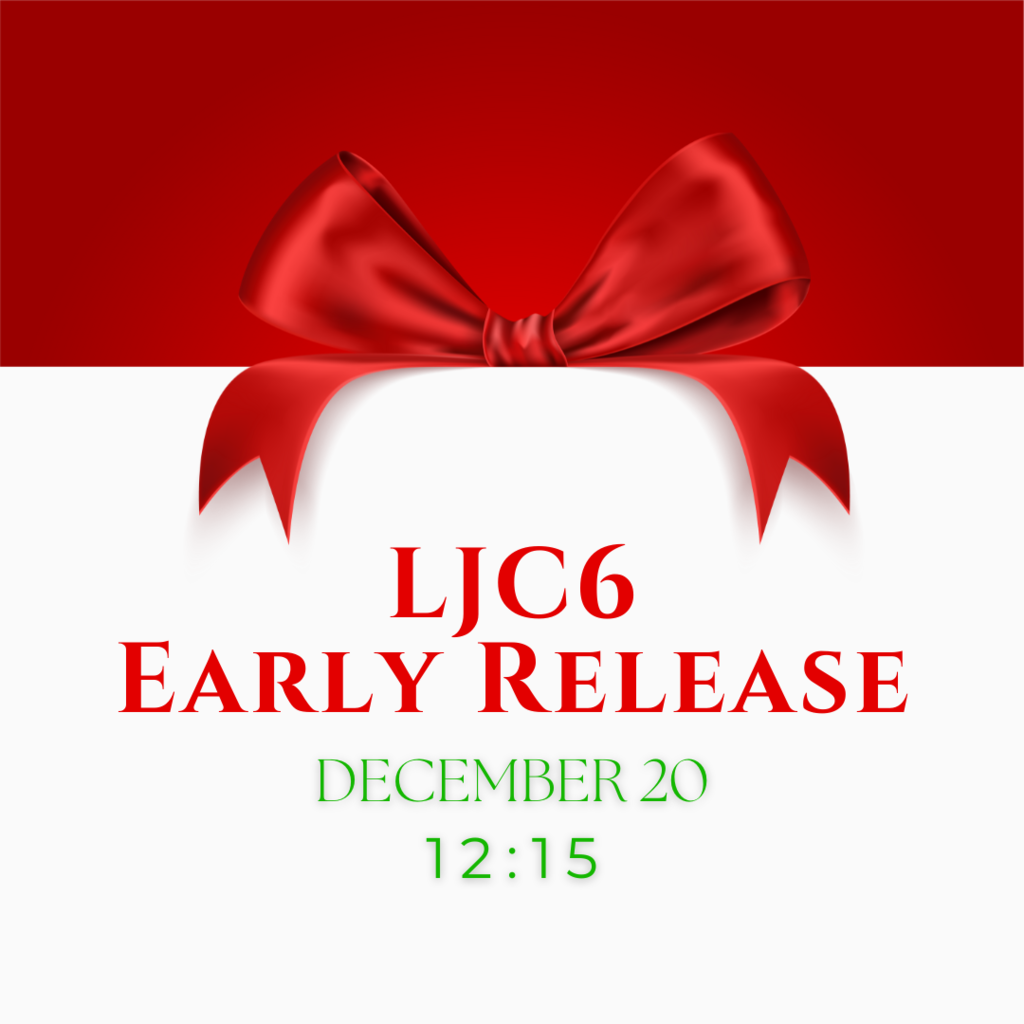 early release december 20