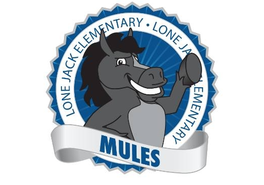 Elementary Mule logo