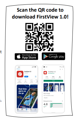 First View App