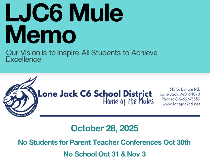 Mule Memo logo