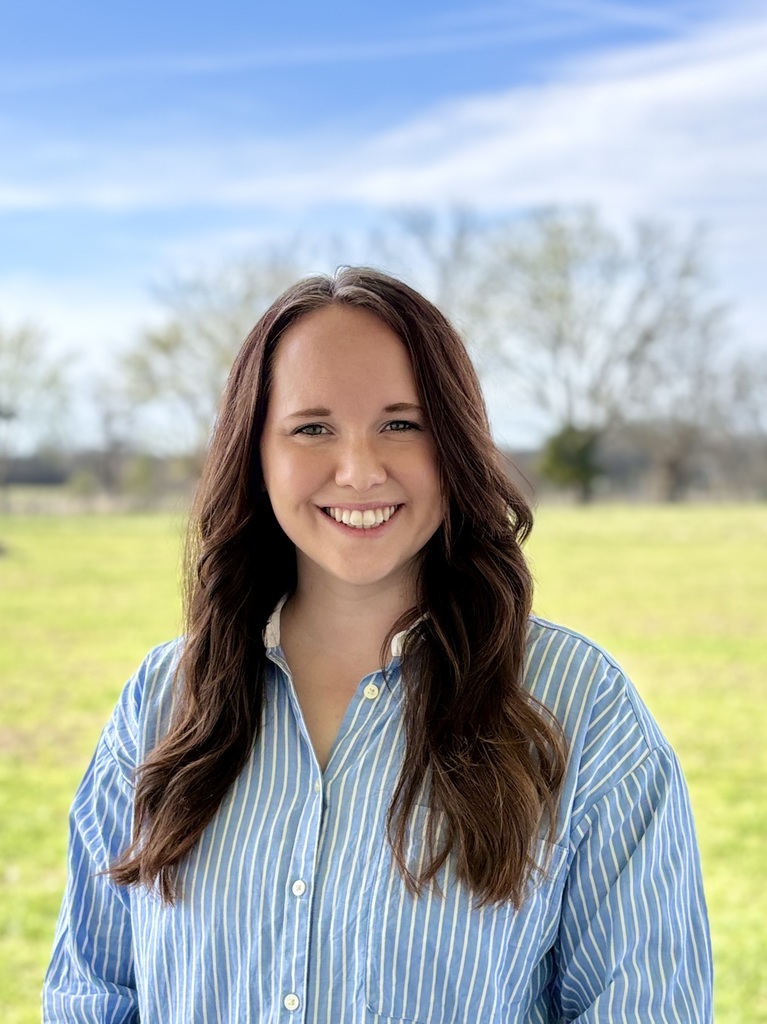 Chelsea Henry is announced as LJE new counselor for the 2026-27 school year.