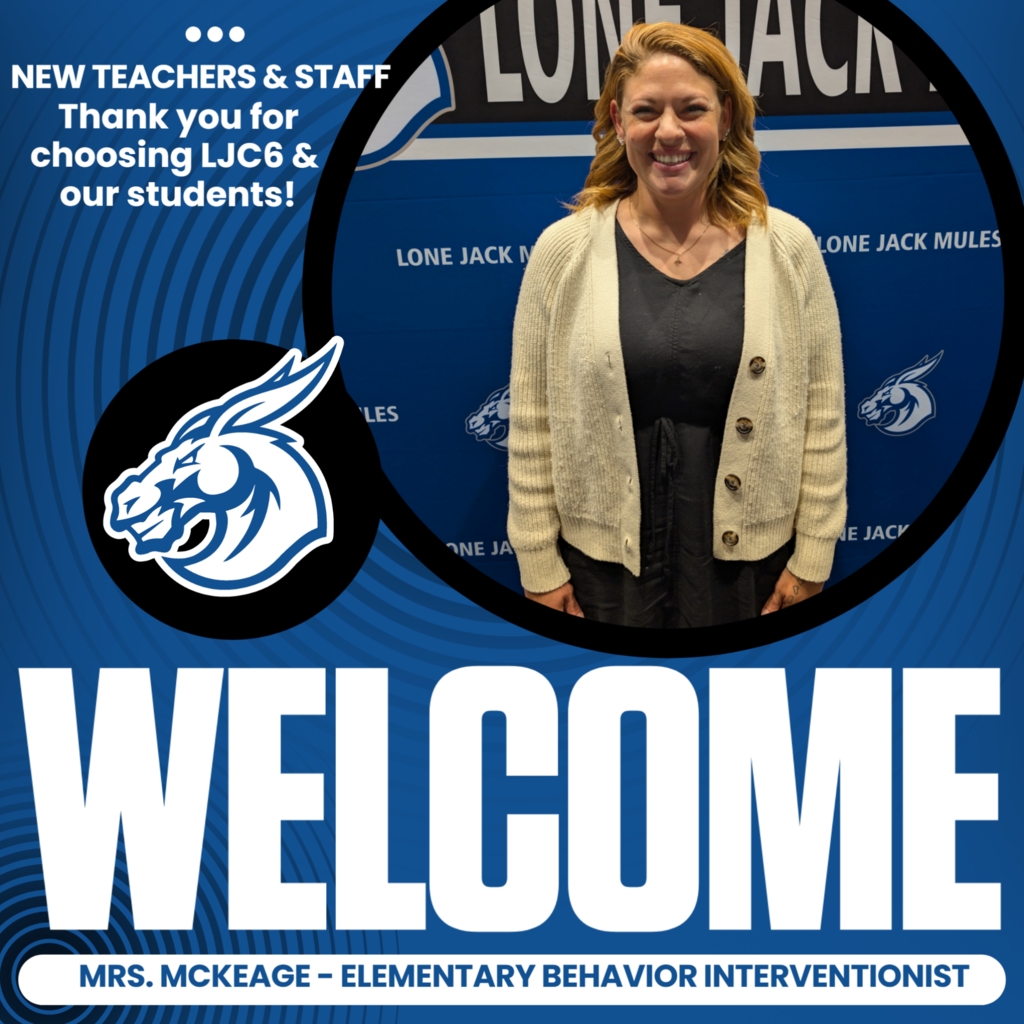 Mrs. Mckeage