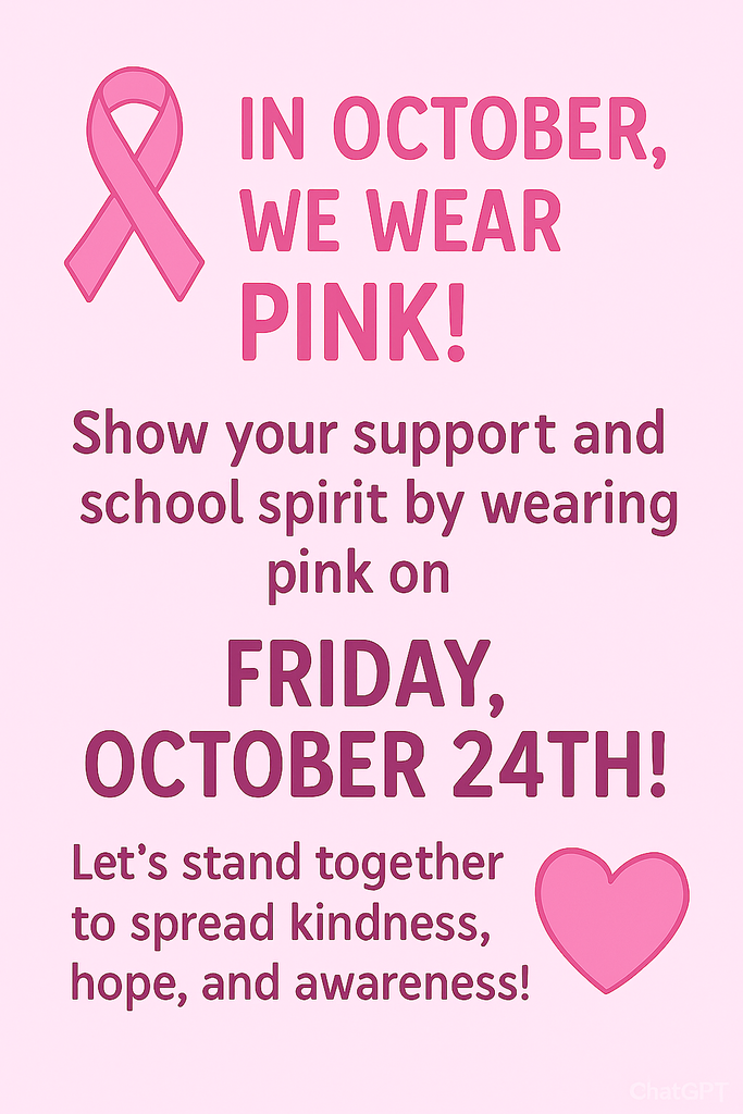 Pink Day
