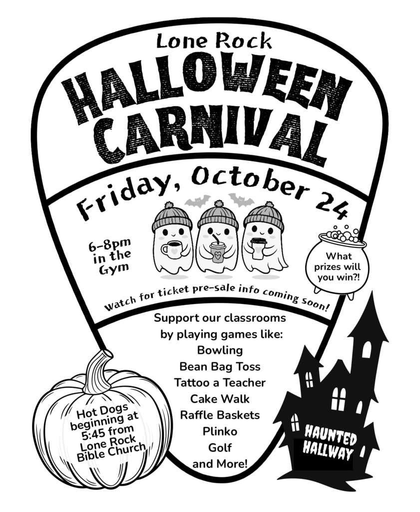 Halloween Carnival